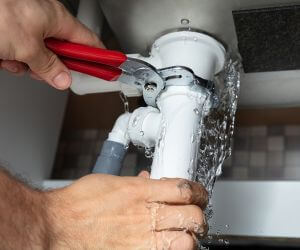About The Faucet Pros Smithfield, NC